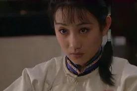 雍正王朝：雍正去世后乔引娣结局如何？是回胤禵身边了还是出宫了图片