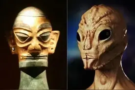 北纬30度又添一谜？三星堆是史前发达文明吗，太多谜团需要答案图片