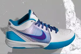 无法超越的经典！科比4实战评测图片