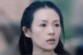 《上阳赋》男主才是传奇，《庆余年》都以他为原型，章子怡选错路图片