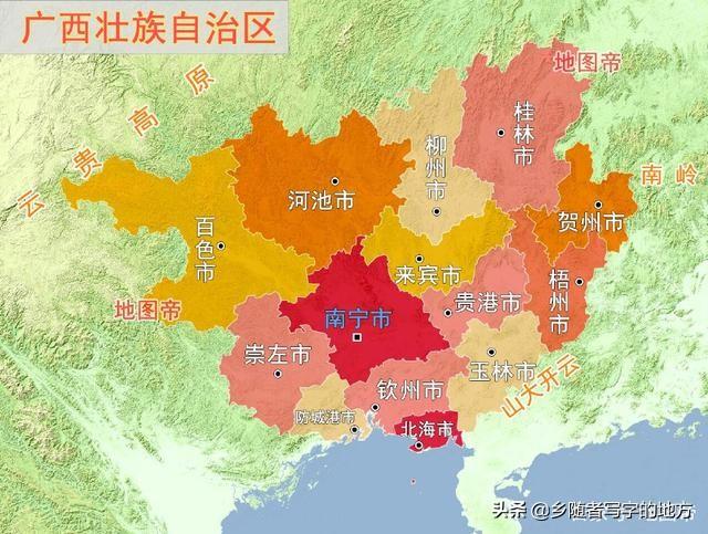 江州是哪 江州是哪里_品学知识网
