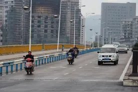 电动车、三轮车、摩托车，是走机动车道还是非机动车道？一次搞懂图片