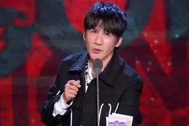 《吐槽大会》高能收官，大张伟终于夺冠：会吐槽是种稀有能力图片