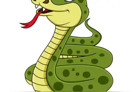 秋分节气里，几十条蛇盘踞在一起进行“蛇聚会”，正常不正常？图片