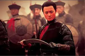 雍正手下发明的这种暗器，于在千里之外取人首级，至今仍旧很神秘图片