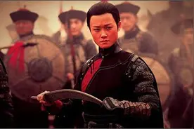 雍正手下发明的这种暗器，于在千里之外取人首级，至今仍旧很神秘图片