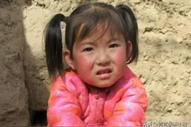 夫妻外出打工，妻子接连梦见女儿哭，丈夫毫不在意，妻子赶回了家图片