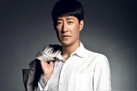 演员于震的老婆叫什么，于震一共有过几段感情经历图片