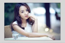 从捧不红的万年女二到真正的演员，或许这才是杨蓉真正想走的路图片