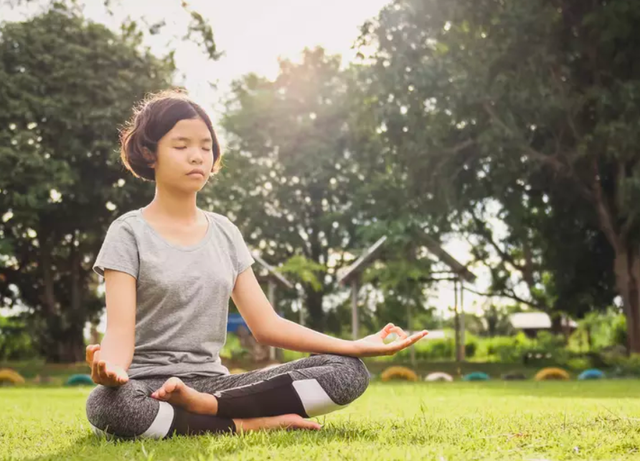 4种快乐激素：能让你爽，让你上瘾，让你开心