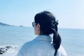 放弃一个不爱我的男人，太爽了图片