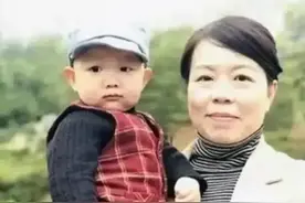 姚策：妈妈我多想回到家乡，再回到你的身旁图片