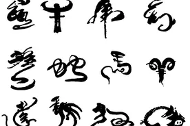 十二生肖成语大全，太妙了，不珍藏太可惜图片