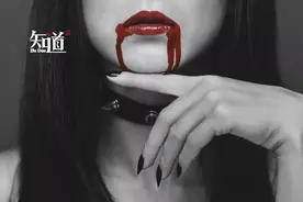 “一吻便杀一个人”，竟然不是开玩笑图片