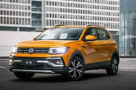 大众全系SUV知多少？一汽、上汽加进口，让你一次看个够图片