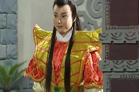 如果大鹏和九灵元圣打起来，谁更厉害？他们的靠山立见分晓图片