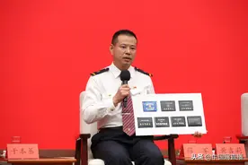 火车司机考取7本驾照竟然考不过科目二？薛军：提起这个有点不好意思图片