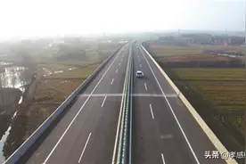 应城交通建设“犇”新程图片