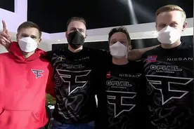 PGI：欧美赛区成第三周最大赢家，FAZE两连吃鸡斩获冠军图片