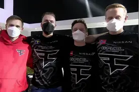 PGI：欧美赛区成第三周最大赢家，FAZE两连吃鸡斩获冠军图片