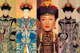 清朝后宫嫔妃中，哪个职位最特殊？图片
