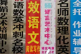 培训机构的老师比学校老师强？谁不附和都遭怼，国家出手，打脸了图片