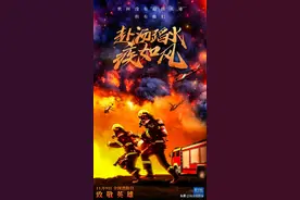 全国消防日丨致敬英雄！图片
