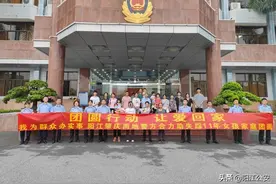 我为群众办实事｜她5岁被拐，想不到11年后这一幕让人泪目图片