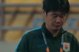 鲁能失意球员排行：三名95一代把板凳坐穿，齐天羽田鑫也很无奈图片