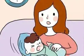 工作在即，宝宝不接受奶瓶怎么办？医生教你7招搞定图片