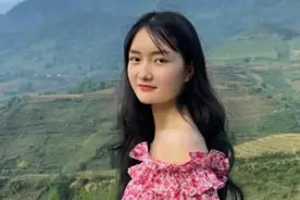越来越多外国女与中国男结婚了，她们主要相中中国男的什么条件？图片