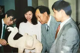 1995年被盗贼销往英国的一批文物，归还3000多件，剩68件追了25年图片