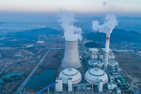 “清洁”的核电反应堆！中、印对其研究约为30年，谁会先搞定？图片