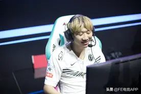 Theshy要回LCK？圈内人士曝猛料：IG扶正宁王实属无奈图片