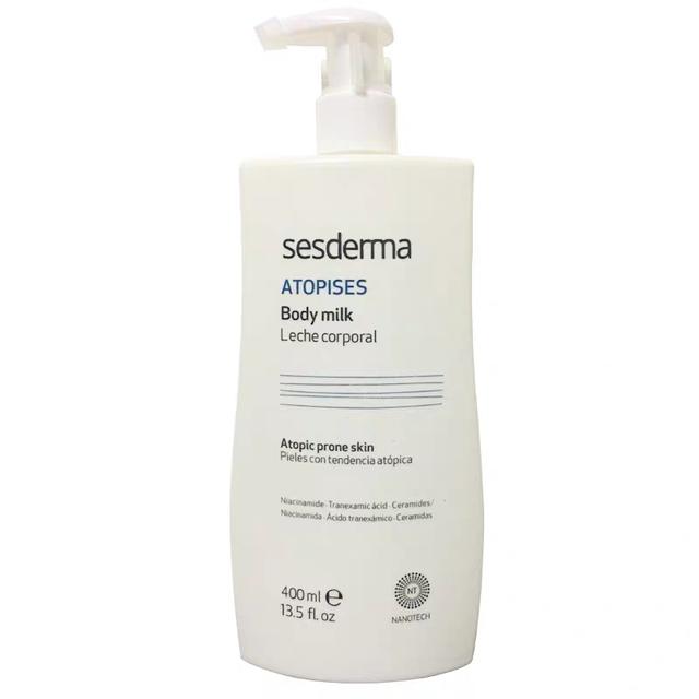 清爽无味身体乳