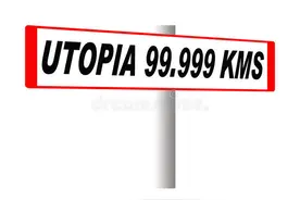 utopia 乌托邦的由来图片