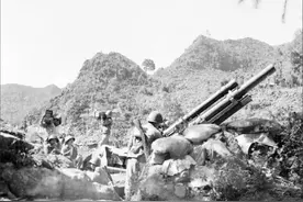 越南权威史料披露：1979年中越战争之前，越军很早就进行了准备图片