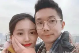 高中同学曝出绿地门女主张雨婷整容前的照片，想要三千万太荒唐图片