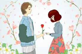 我那“玩够了想嫁老实人”的闺蜜，如愿嫁给了老实人，却迎来报应图片