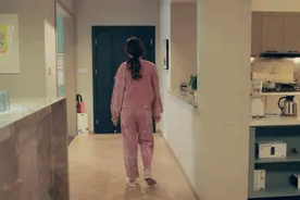 今晚迪丽热巴和黄景瑜的《幸福触手可及》你们看了吗图片