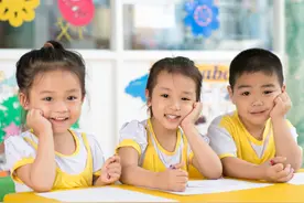 幼儿园即将开学，不少家长为孩子请长假，这样做对孩子有3个坏处图片