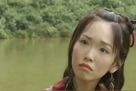 19年前的古装剧，男二假冒男主娶女主，男主出现女主却不要他图片