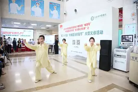 本月11日入“头伏”，市民可在微信操作“坐等”冬病夏治伏贴邮寄到家图片