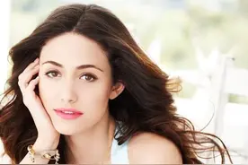 艾米·罗森 全球时尚火辣女影星 第3篇图片