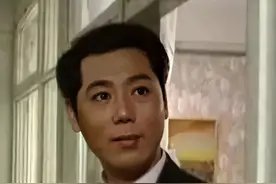 90年代身家亿万，42岁做演员的大佬浮沉记图片