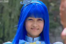 巴啦啦小魔仙美琪确认去世，网曝跨年拼酒量猝死，母亲发文太悲痛图片