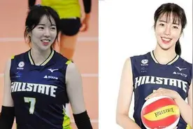韩国25岁排球女将自杀，韩国体育的黑暗远超想象图片