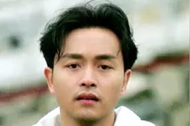 哥哥张国荣为何会无视“美女如云”，与唐鹤德走到一起？图片
