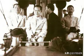 军统所谓的“四大金刚”，根本没吹嘘的那么厉害图片