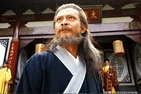 萧远山的师傅是谁？图片